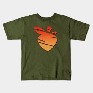 Wumpa Rhum Kids T-Shirt